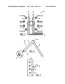 Isochronic Tone Augmented Biofeedback System diagram and image