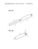 METHOD OF PRODUCING TEMPERATURE SENSOR, AND TEMPERATURE SENSOR diagram and image