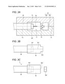 METHOD OF PRODUCING TEMPERATURE SENSOR, AND TEMPERATURE SENSOR diagram and image