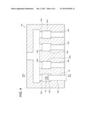 METHOD OF PRODUCING TEMPERATURE SENSOR, AND TEMPERATURE SENSOR diagram and image