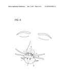 METHOD OF PRODUCING TEMPERATURE SENSOR, AND TEMPERATURE SENSOR diagram and image