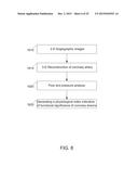 CALCULATING A FRACTIONAL FLOW RESERVE diagram and image