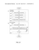 CALCULATING A FRACTIONAL FLOW RESERVE diagram and image