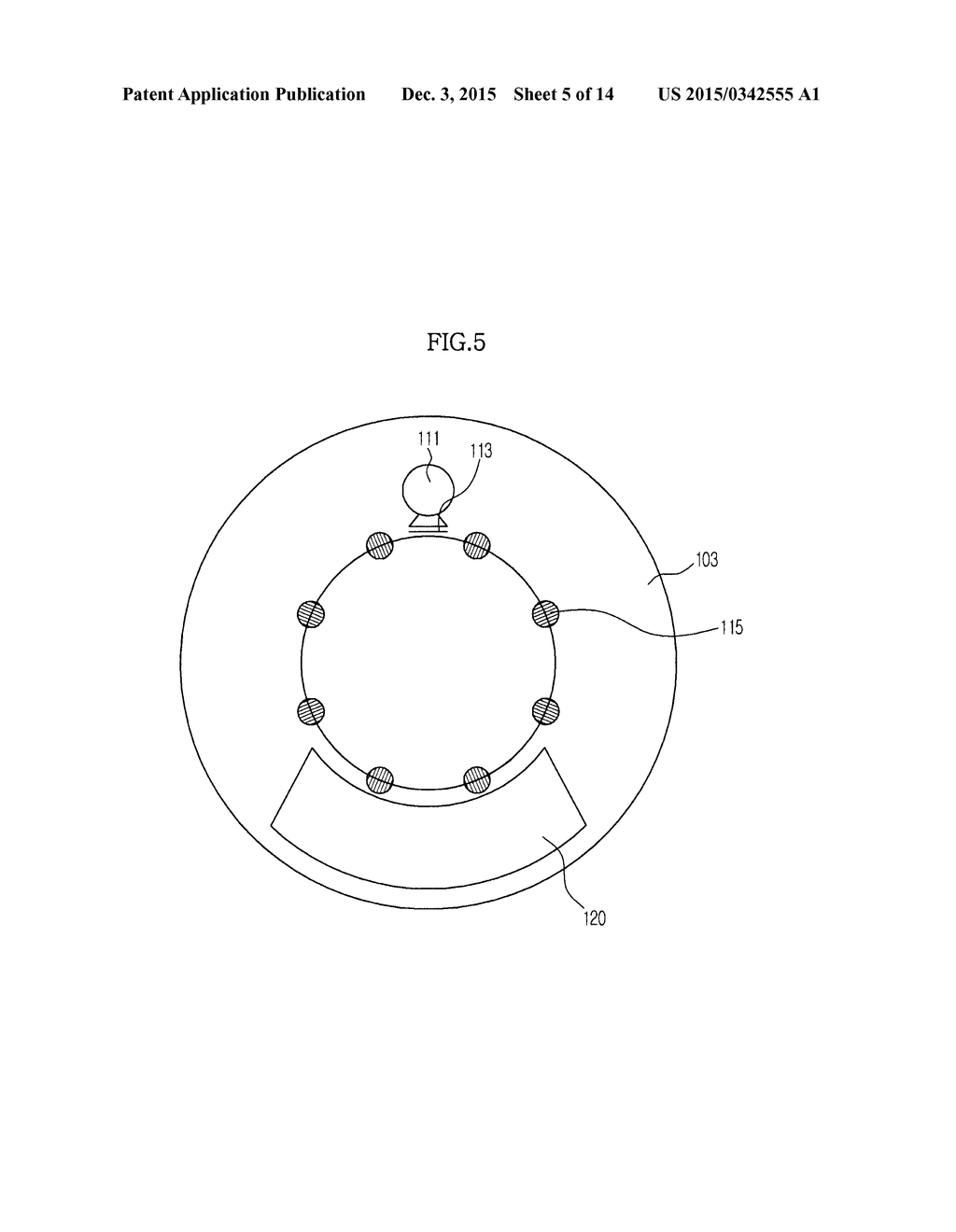 RADIATION IMAGING APPARATUS AND CONTROL METHOD THEREOF - diagram, schematic, and image 06