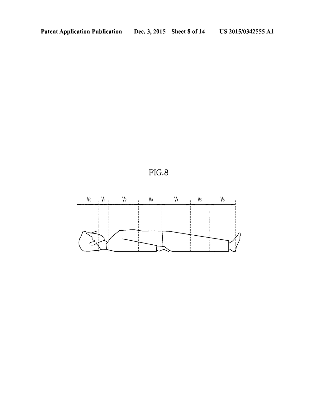 RADIATION IMAGING APPARATUS AND CONTROL METHOD THEREOF - diagram, schematic, and image 09