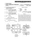 X-RAY DIAGNOSTIC APPARATUS AND CONTROL METHOD FOR X-RAY DIGNOSTIC     APPARATUS diagram and image