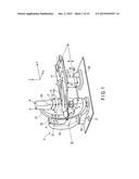 X-RAY DIAGNOSTIC APPARATUS AND CONTROL METHOD FOR X-RAY DIGNOSTIC     APPARATUS diagram and image