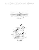 X-RAY DIAGNOSTIC APPARATUS AND CONTROL METHOD FOR X-RAY DIGNOSTIC     APPARATUS diagram and image