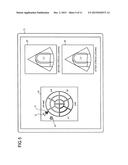 MEDICAL DIAGNOSTIC IMAGING APPARATUS, MEDICAL IMAGE PROCESSING APPARATUS,     AND CONTROL METHOD diagram and image