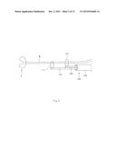 WIRE KNOT DELIVERY DEVICE diagram and image