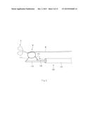 WIRE KNOT DELIVERY DEVICE diagram and image