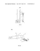 METHOD AND SYSTEM FOR OPTIMIZATION OF AN EXSANGUINATION TOURNIQUET diagram and image