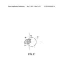 CALCULUS AIMING AND LOCKING SYSTEM diagram and image