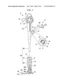 TREATMENT INSTRUMENT FOR ENDOSCOPE AND ENDOSCOPE SYSTEM diagram and image