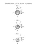 TREATMENT INSTRUMENT FOR ENDOSCOPE AND ENDOSCOPE SYSTEM diagram and image