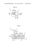 TREATMENT INSTRUMENT FOR ENDOSCOPE AND ENDOSCOPE SYSTEM diagram and image