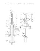 Medical Devices Having a Releasable Member and Methods of Using the Same diagram and image