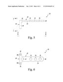 METATARSAL FIXATION DEVICE, SYSTEM AND METHOD diagram and image