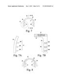 METATARSAL FIXATION DEVICE, SYSTEM AND METHOD diagram and image