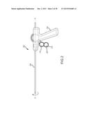 SURGICAL INSTRUMENT FOR REMOVING AN IMPLANTED OBJECT diagram and image