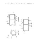 SURGICAL INSTRUMENT FOR REMOVING AN IMPLANTED OBJECT diagram and image