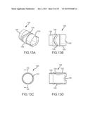 SURGICAL INSTRUMENT FOR REMOVING AN IMPLANTED OBJECT diagram and image