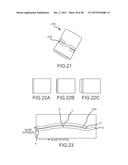 SURGICAL INSTRUMENT FOR REMOVING AN IMPLANTED OBJECT diagram and image