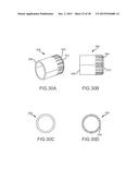 SURGICAL INSTRUMENT FOR REMOVING AN IMPLANTED OBJECT diagram and image