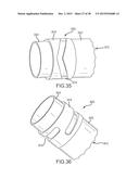 SURGICAL INSTRUMENT FOR REMOVING AN IMPLANTED OBJECT diagram and image