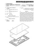 LAYERED STERILE WORKSPACE ASSEMBLY diagram and image