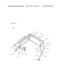 STAND FOR A MEDICAL-OPTICAL INSTRUMENT diagram and image