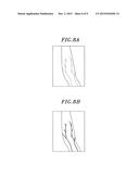 ILLUMINATION APPARATUS AND MEDICAL APPARATUS USING SAME diagram and image