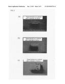 SUBSTRATE FOR FORMATION OF MEMBRANE-LIKE CONNECTIVE TISSUE AND PRODUCTION     METHOD FOR MEMBRANE-LIKE CONNECTIVE TISSUE USING SAME diagram and image