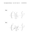 Accomodating Intraocular Lens with Optical Correction Surfaces diagram and image