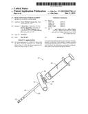 BONE HARVESTER AND BONE MARROW REMOVAL SYSTEM AND METHOD diagram and image