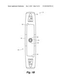 BONE HARVESTER AND BONE MARROW REMOVAL SYSTEM AND METHOD diagram and image