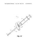 BONE HARVESTER AND BONE MARROW REMOVAL SYSTEM AND METHOD diagram and image