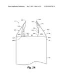 BONE HARVESTER AND BONE MARROW REMOVAL SYSTEM AND METHOD diagram and image