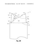 BONE HARVESTER AND BONE MARROW REMOVAL SYSTEM AND METHOD diagram and image