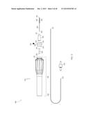 STEERABLE LASER PROBE diagram and image