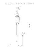 STEERABLE LASER PROBE diagram and image