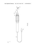 STEERABLE LASER PROBE diagram and image