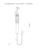 STEERABLE LASER PROBE diagram and image