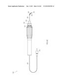 STEERABLE LASER PROBE diagram and image