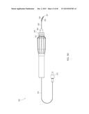 STEERABLE LASER PROBE diagram and image