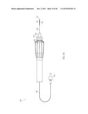 STEERABLE LASER PROBE diagram and image