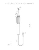 STEERABLE LASER PROBE diagram and image