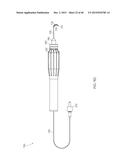 STEERABLE LASER PROBE diagram and image