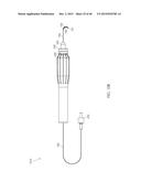 STEERABLE LASER PROBE diagram and image