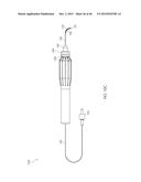 STEERABLE LASER PROBE diagram and image